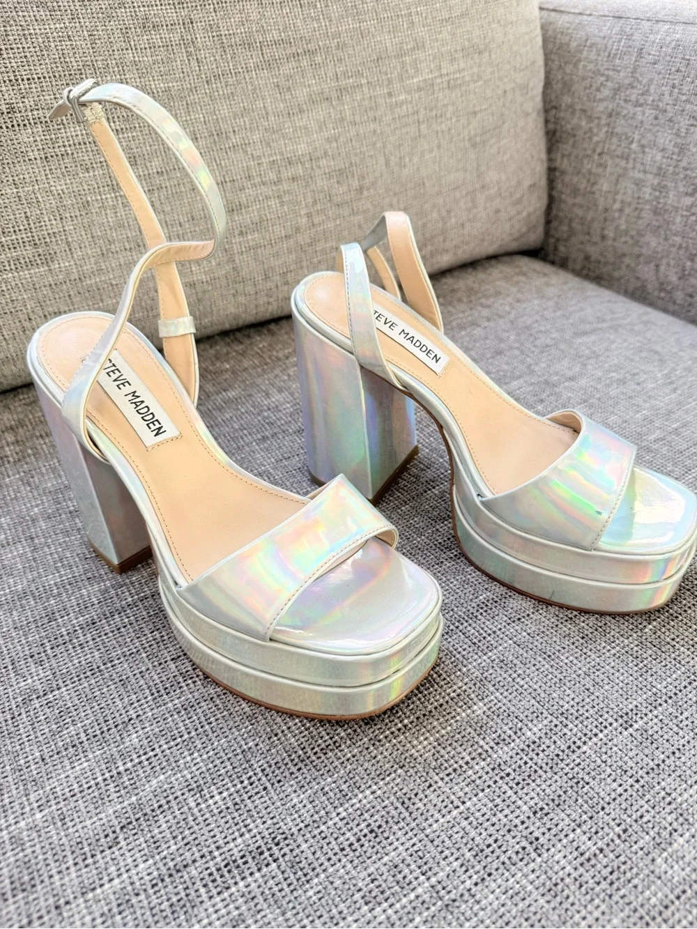 Steve Madden steve madden